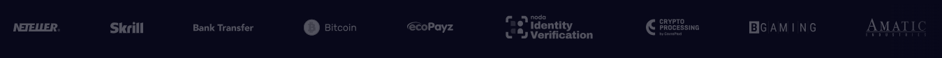 Payment Logos